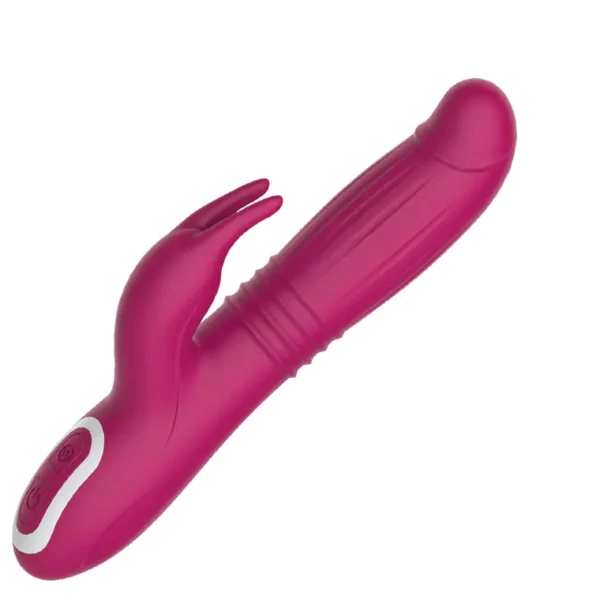 3 in one vibrator